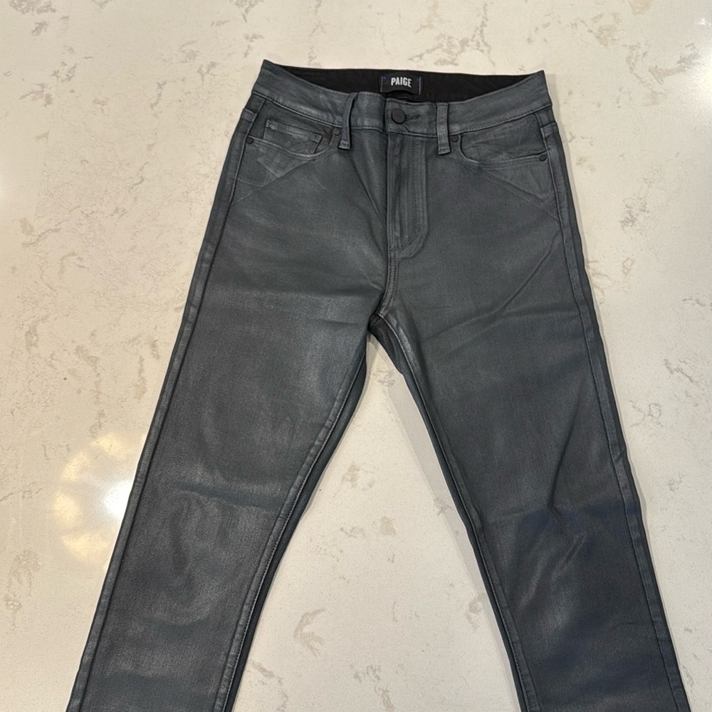 Paige Hoxton Ultra Skinny Size 28 Jeans